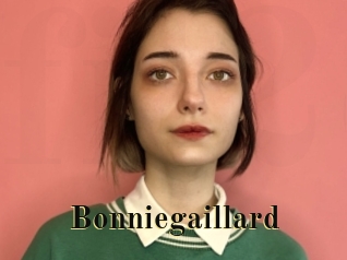 Bonniegaillard