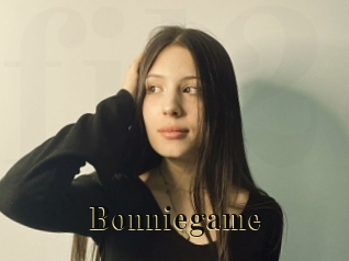 Bonniegame