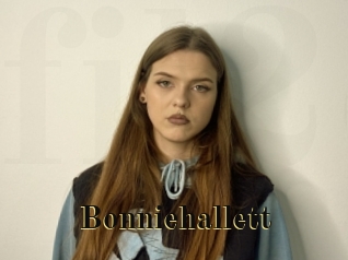 Bonniehallett