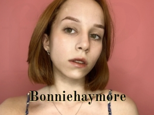 Bonniehaymore