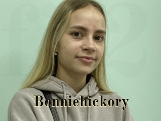 Bonniehickory