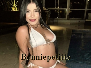 Bonniepetitte