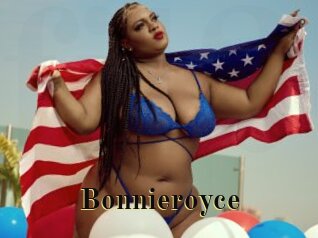 Bonnieroyce