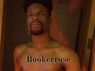 Bookerrose