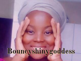 Bouncyshinygoddess