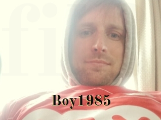 Boy1985