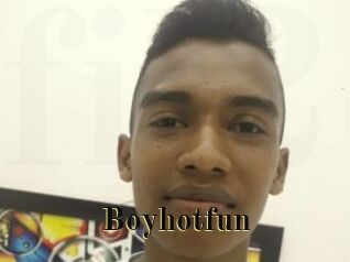 Boyhotfun