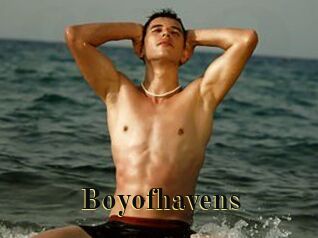 Boyofhavens