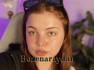 Bozenaraydan