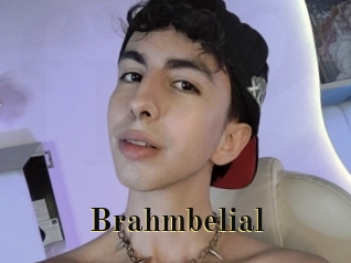 Brahmbelial