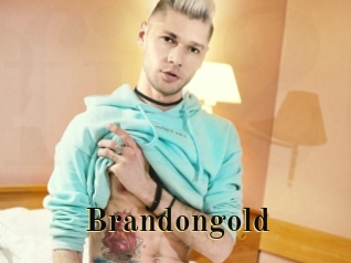 Brandongold