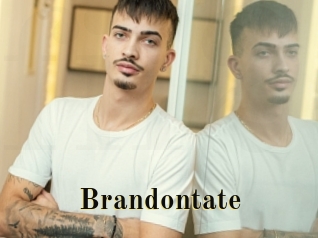 Brandontate