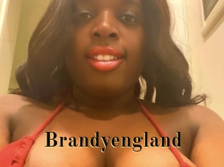 Brandyengland