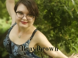 Bravibrown