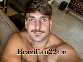 Brazilian22cm