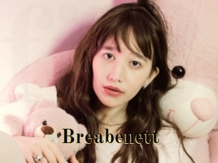 Breabenett