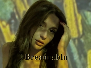 Breannablu