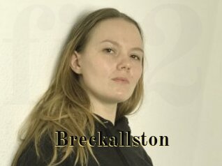 Breckallston