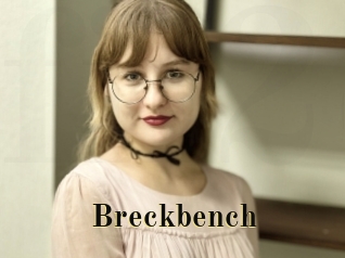 Breckbench