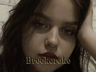 Breckcroke