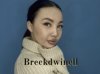 Breckdwinell