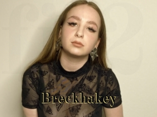 Breckhakey