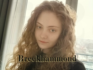 Breckhammond