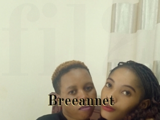 Breeannet