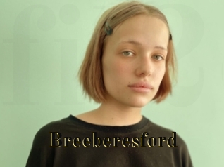 Breeberesford