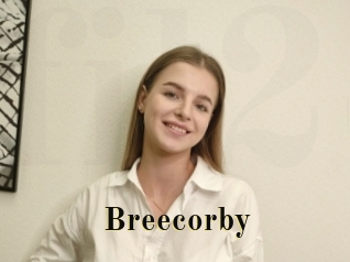 Breecorby