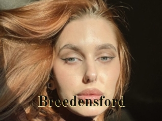 Breedensford