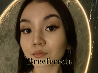 Breeferrett