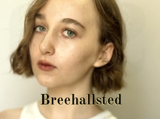 Breehallsted