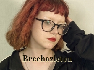 Breehazleton