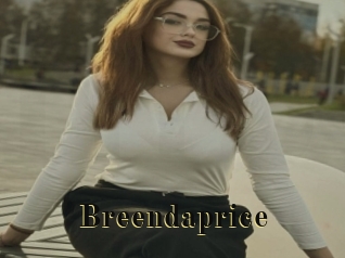 Breendaprice