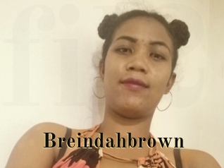 Breindahbrown