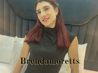 Brendamoretts