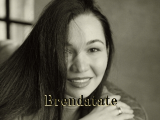 Brendatate