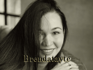 Brendatayte