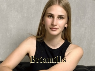 Briamills