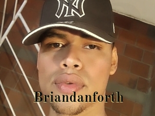 Briandanforth