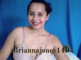 Briannajones140