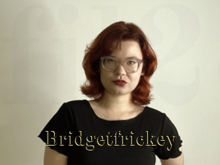 Bridgetfrickey