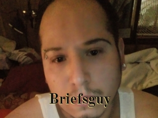 Briefsguy