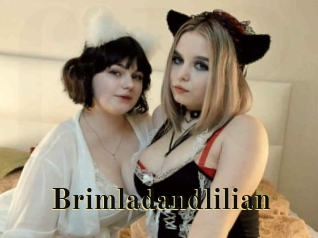 Brimladandlilian