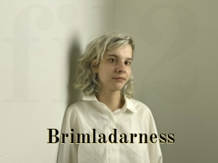 Brimladarness