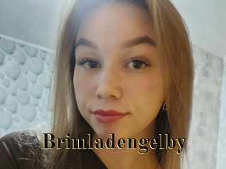 Brimladengelby