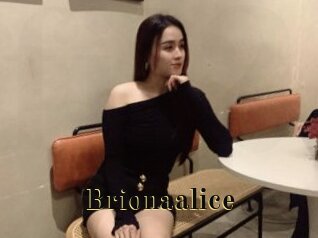 Brionaalice