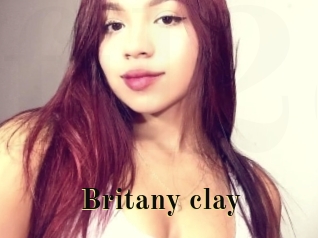 Britany_clay