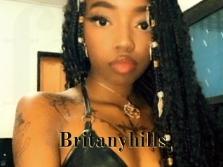 Britanyhills